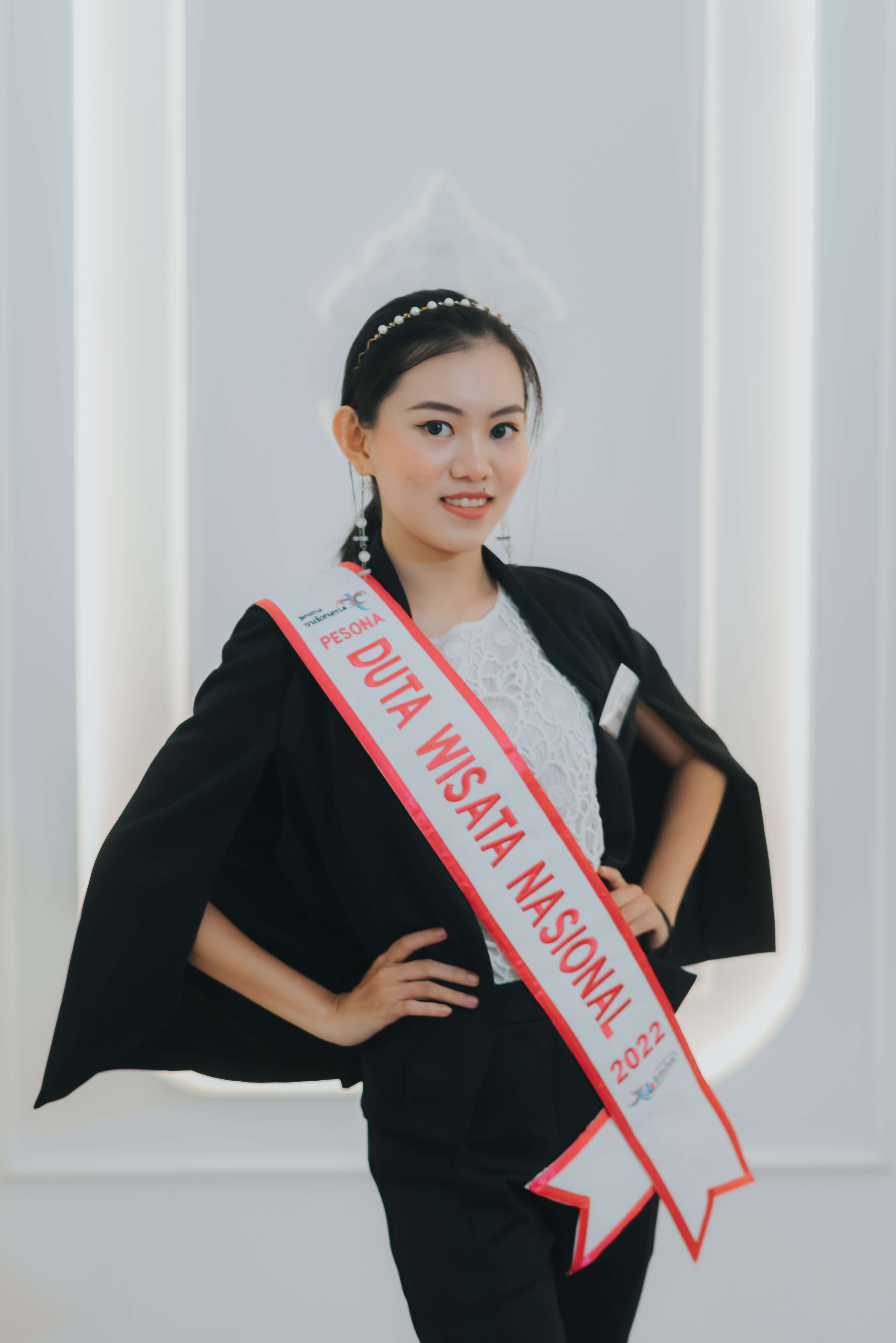 DEVITA NATHANIA